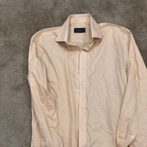 NWT Alton Lane button down shirt